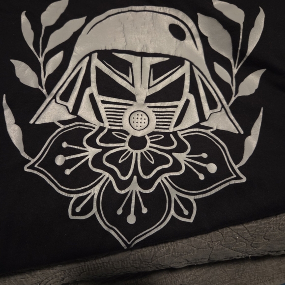 XL Black Tshirts The North Face - Picture 3 of 7